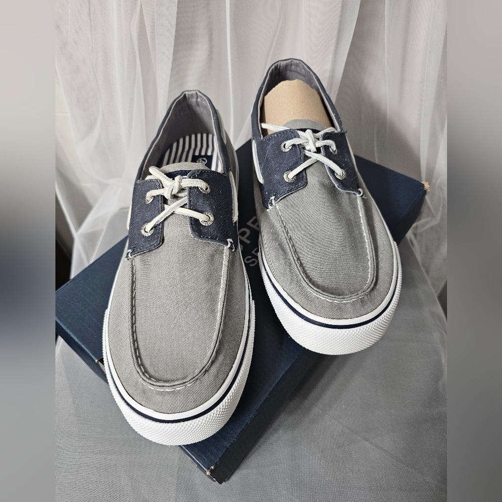 Sperry Bahama II SW